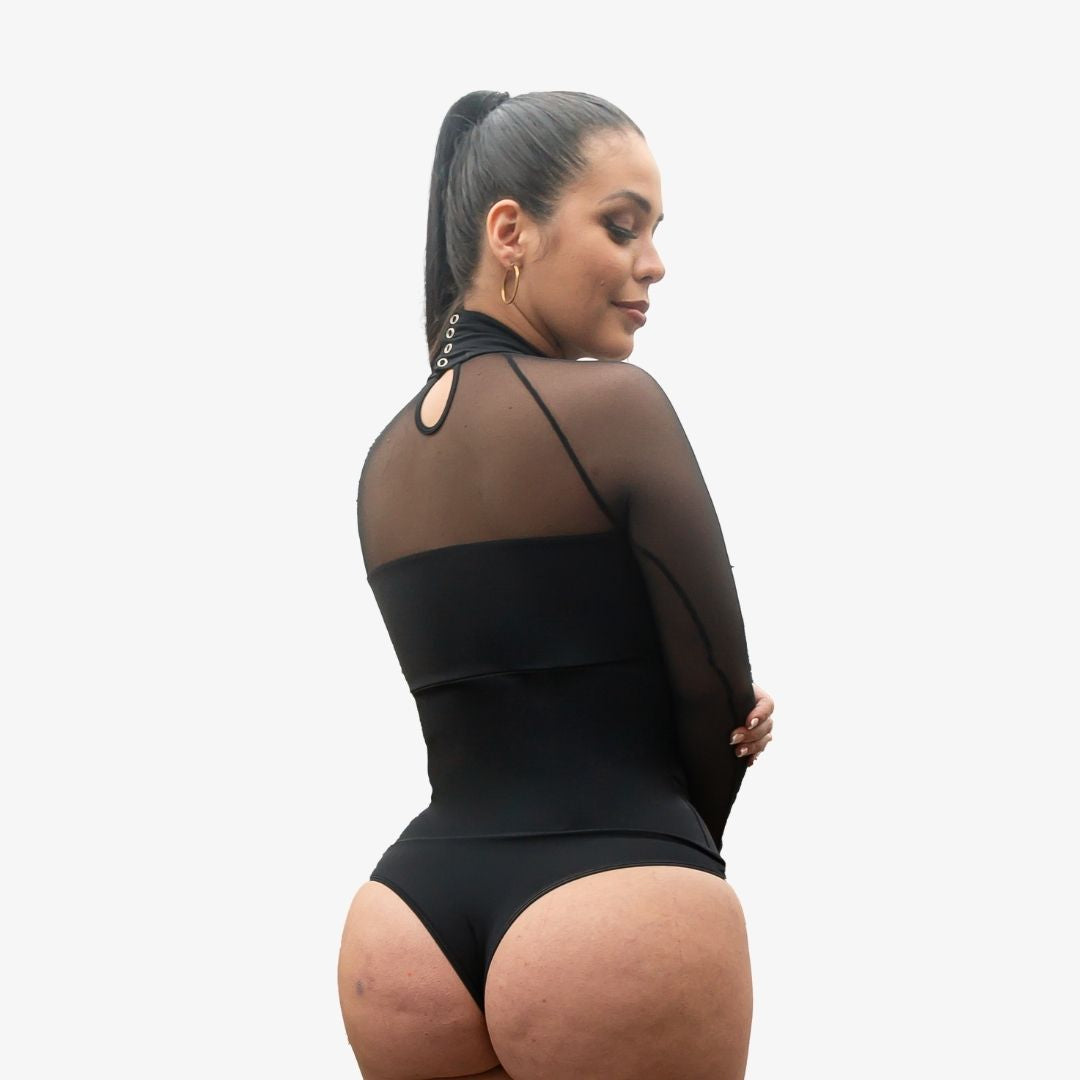 BODY FAJA REDUCTOR 9064B