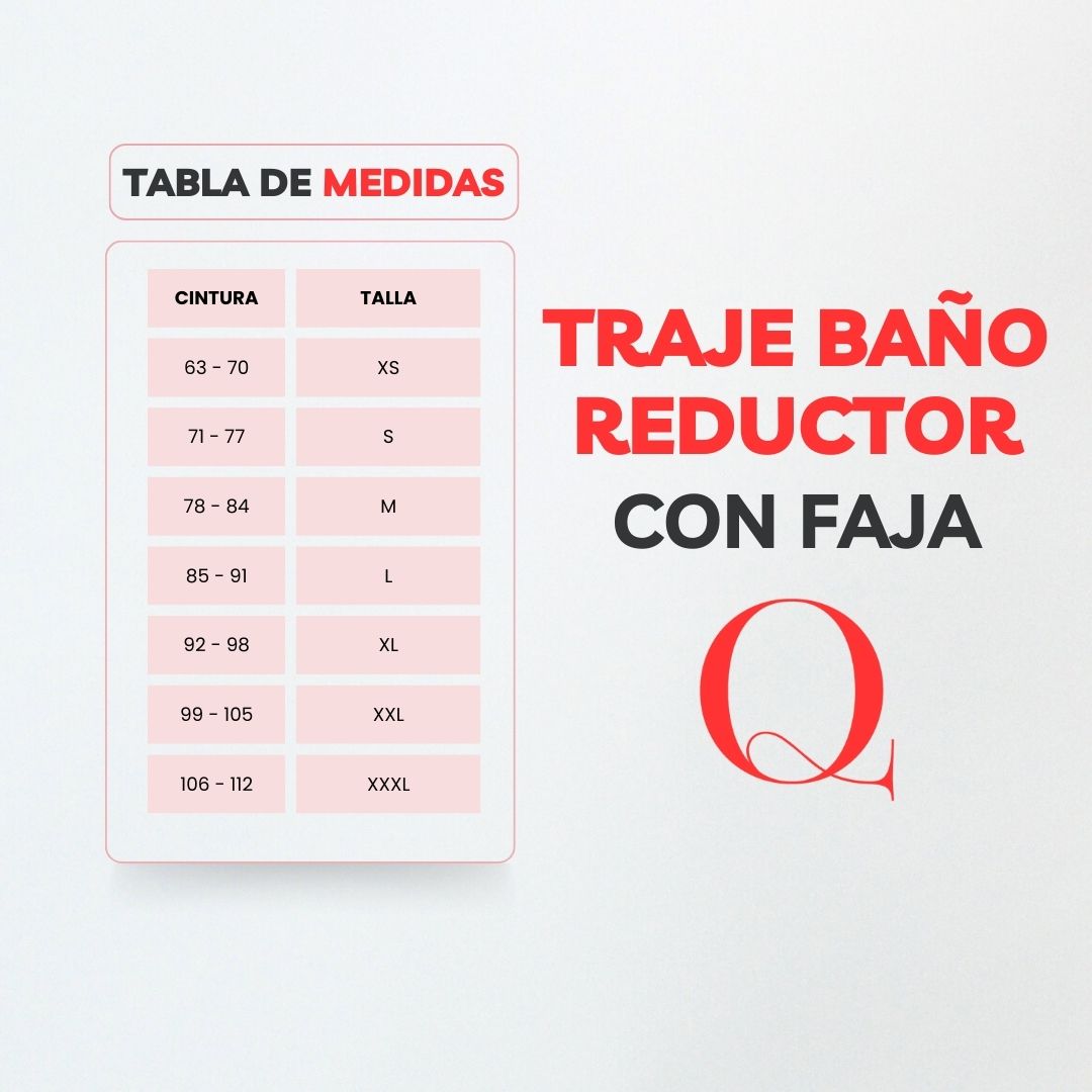 bodCy reductor mujer E