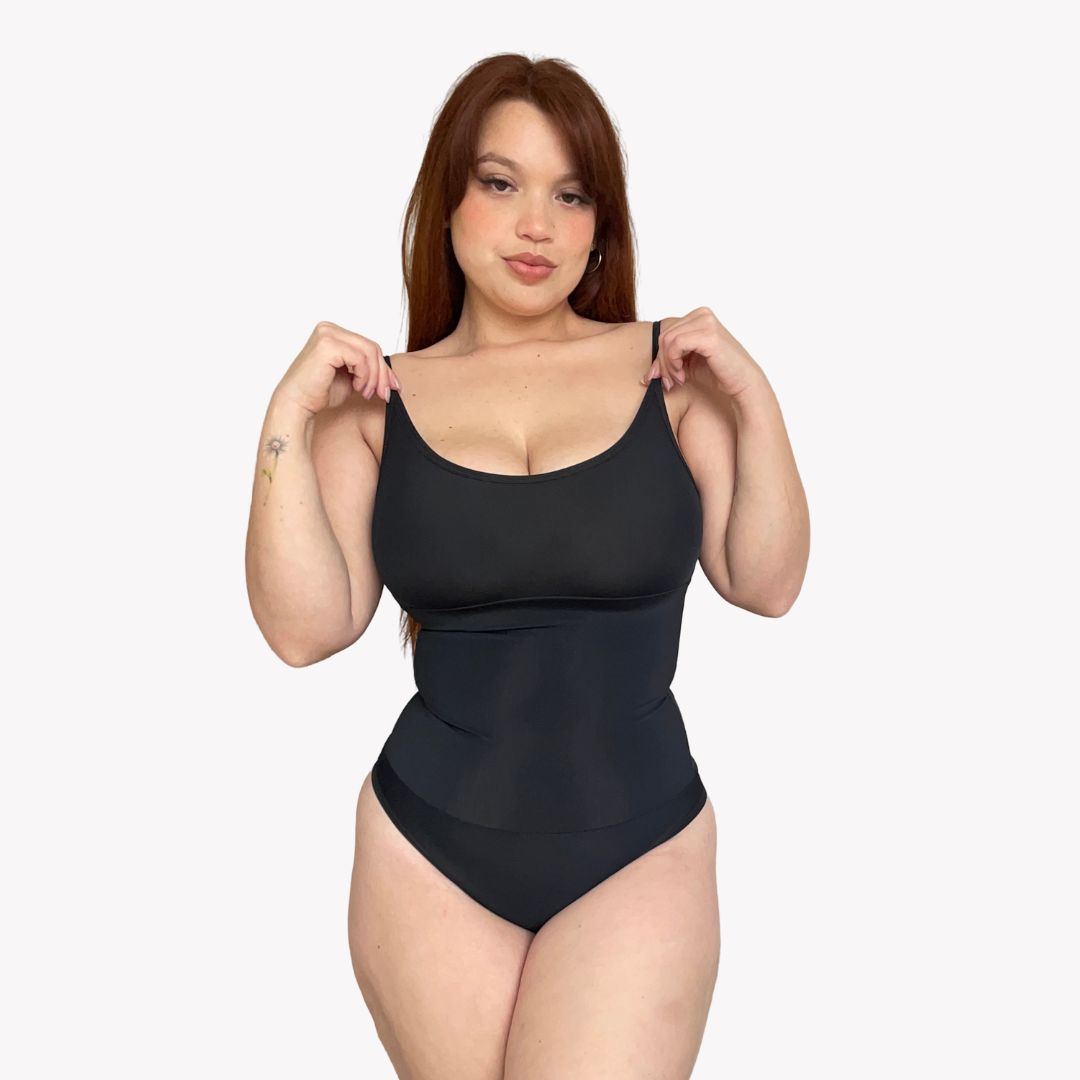 Body Faja Reductor 6400 – Moldea tu figura con control total