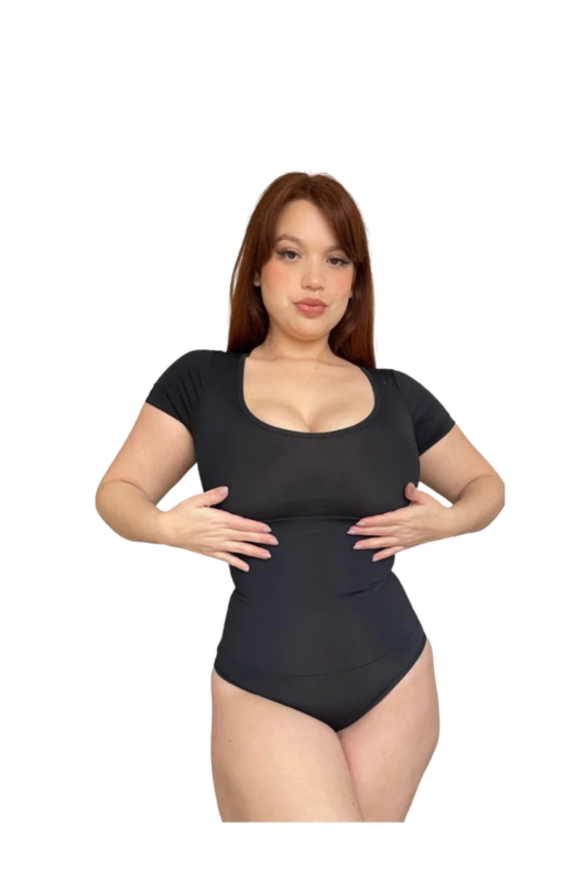 El Mejor Body Reductor con Tecnología Powernet de Todos los Tiempos