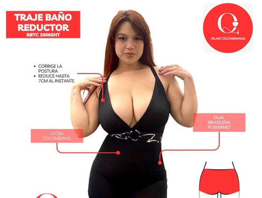 ¿Qué faja debo usar según mi tipo de cuerpo?