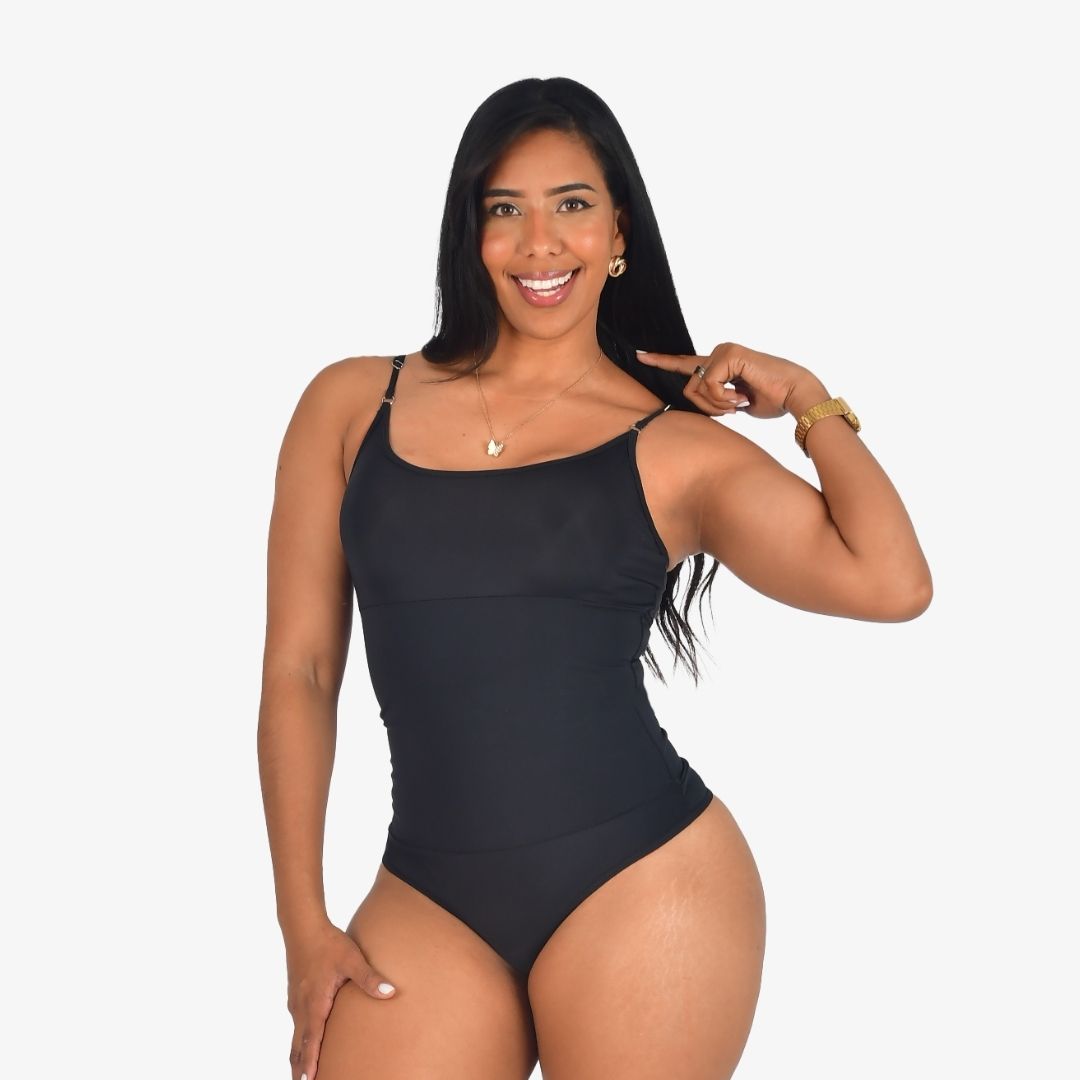 Body Faja Reductor 6400 – Moldea tu figura con control total